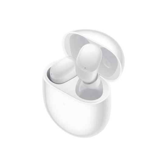 Cuffie wireless Bluetooth XIAOMI TWS 4 bianche