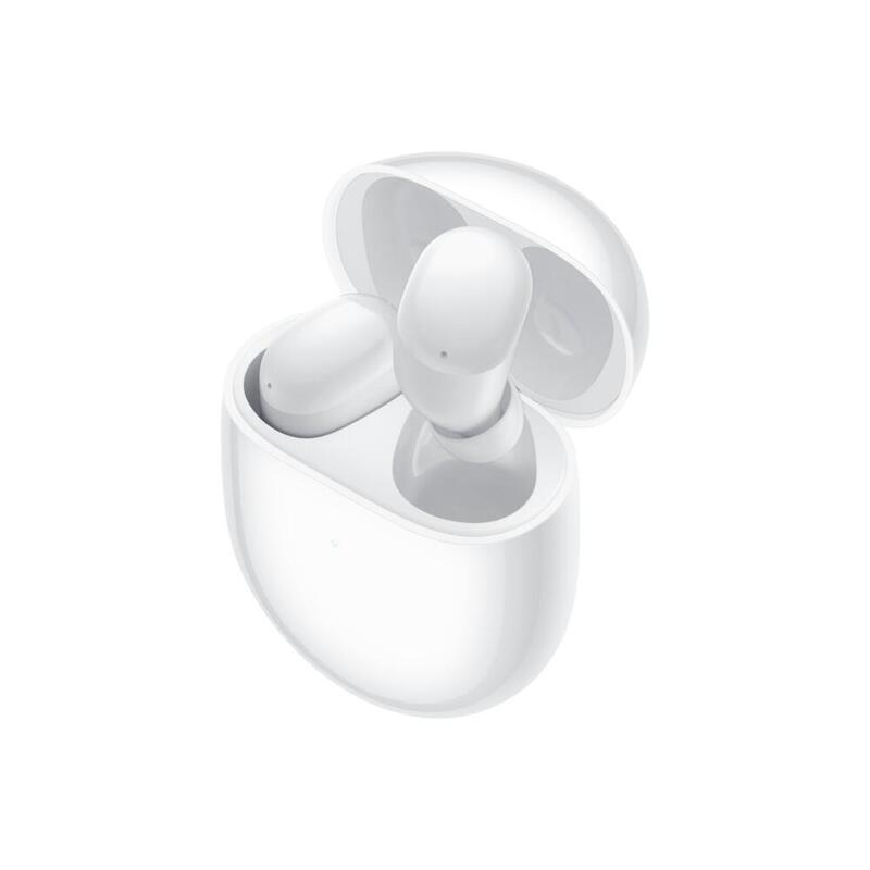 Auriculares XIAOMI Redmi Buds 4 White