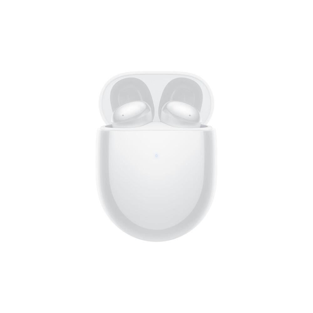Draadloze Bluetooth oordopjes XIAOMI TWS 4 wit 2/7