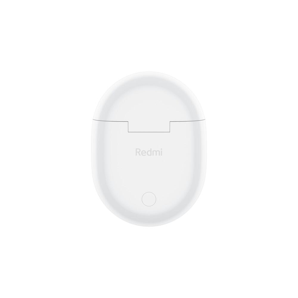 Draadloze Bluetooth oordopjes XIAOMI TWS 4 wit 3/7