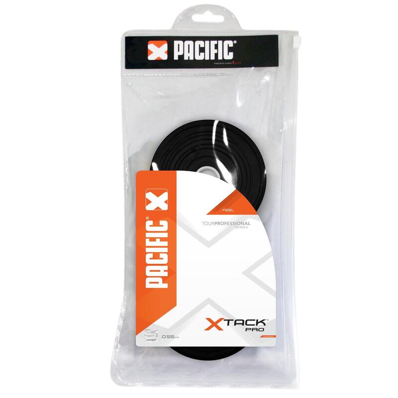 Owijki wierzchnie Pacific X-Tack Pro OverGrip 30 szt
