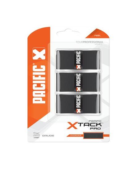 PACIFIC X Tack PRO Perfo – Grip tape