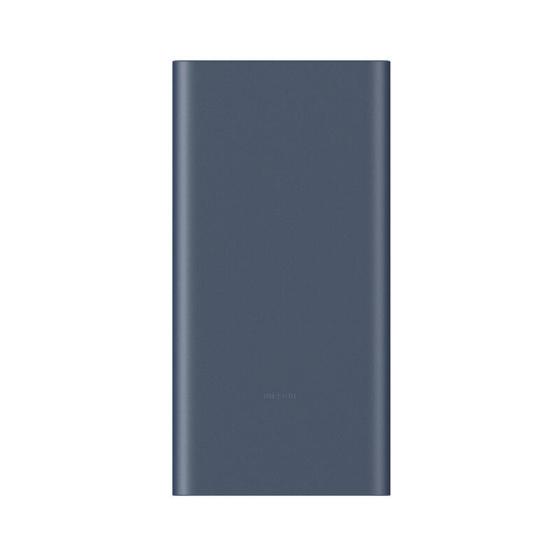 Powerbank Xiaomi 10000 mAh 22,5W Niebieski