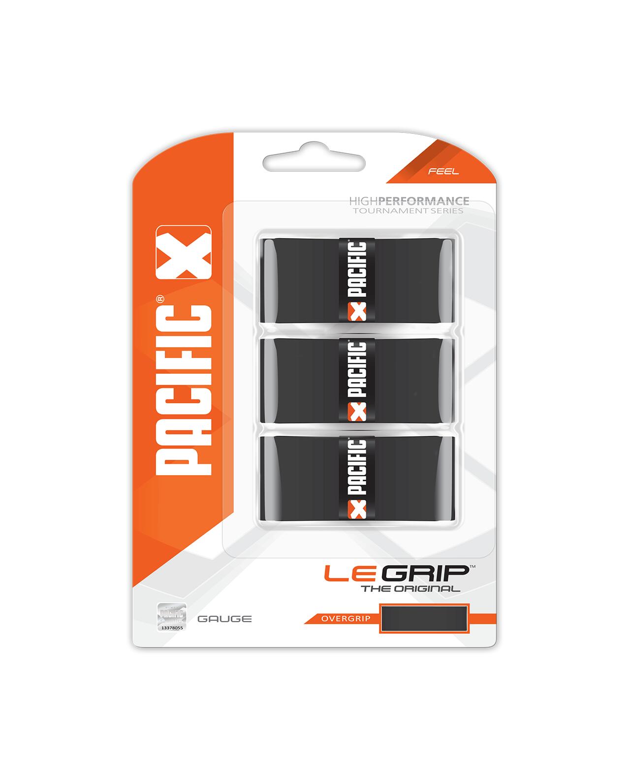 PACIFIC Le Grip The Original – OverGrip