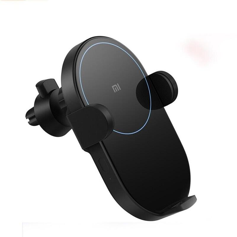 Ładowarka samochodowa indukcyjna Xiaomi Car Charger 20W WCJ02ZM