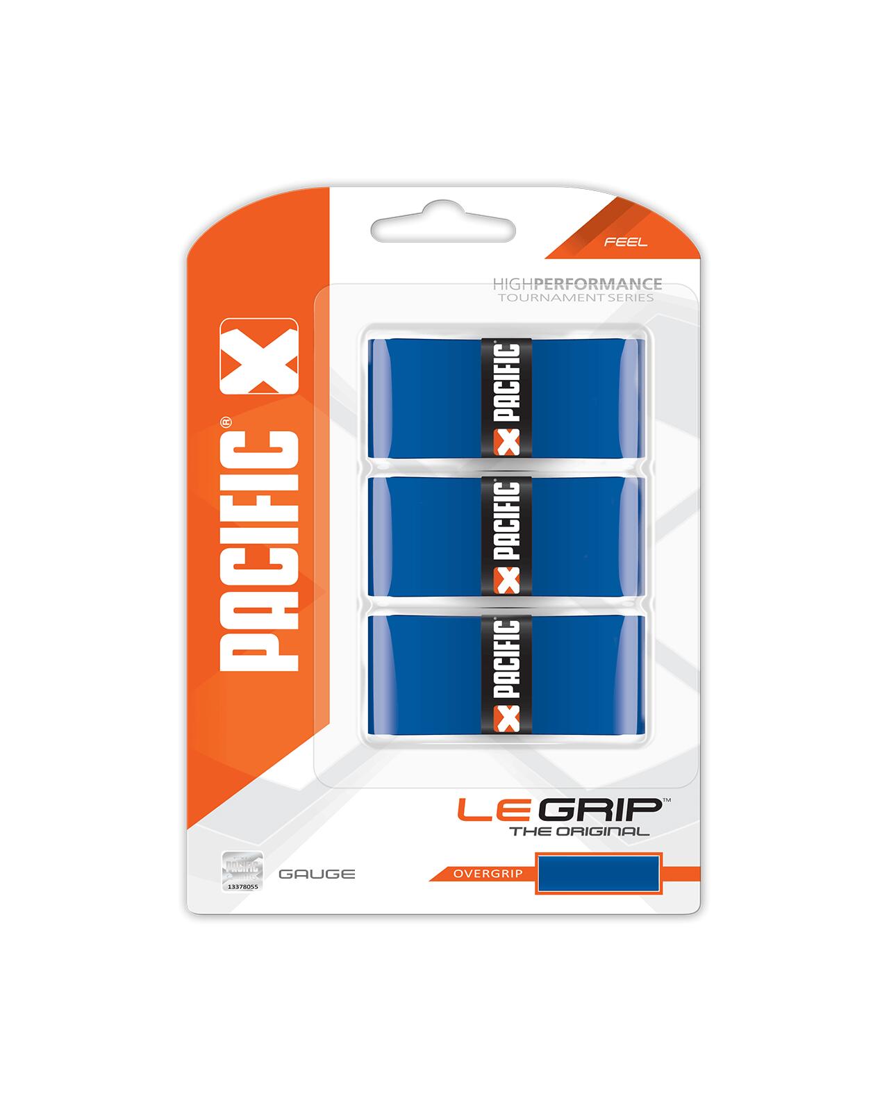 PACIFIC Le Grip The Original – OverGrip