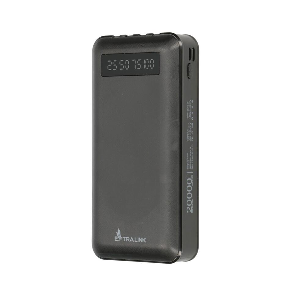 Extralink EPB-084 20000mAh USB-C