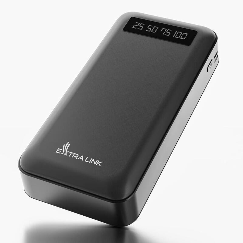 Extralink EPB-084 20000mAh USB-C