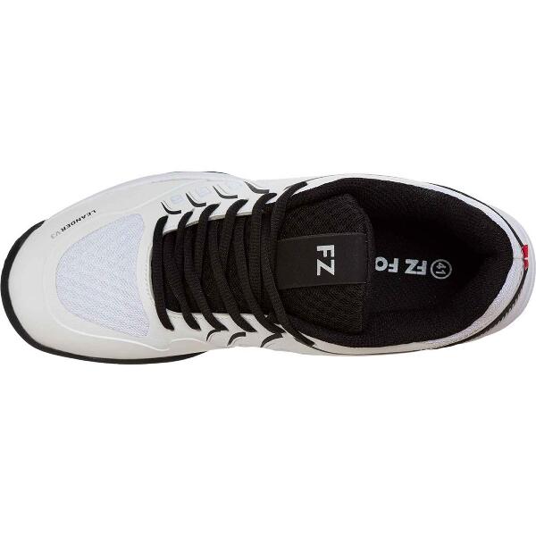 Chaussures de badminton FZ Forza Leander V3 1002 4/6