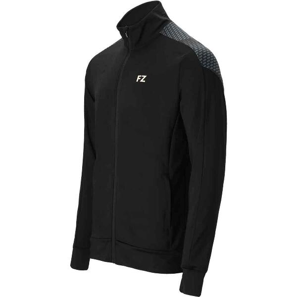 Bluza sportowa męska FZ Forza Catan z suwakiem