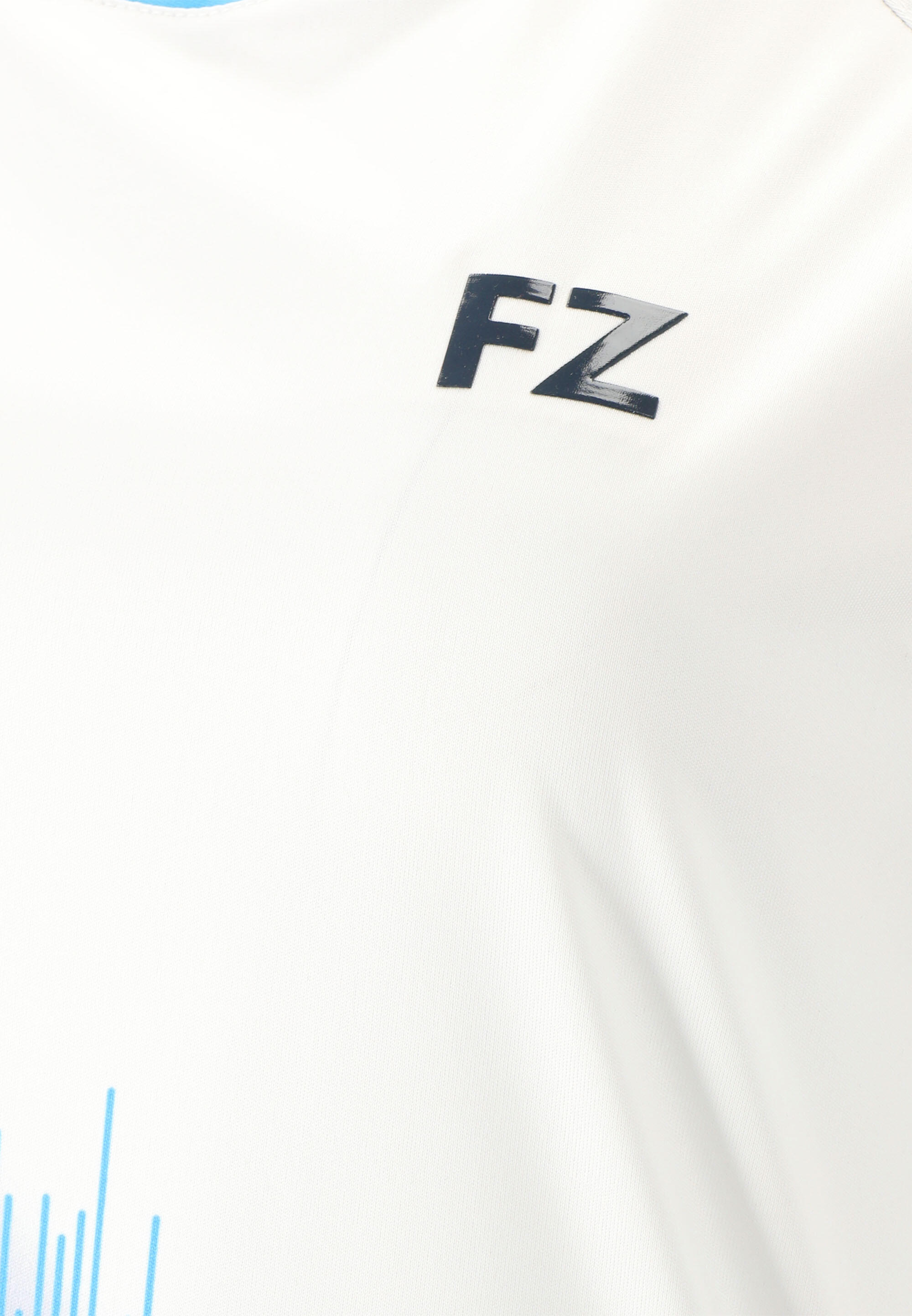 Tshirt FZ Claire W 4/4