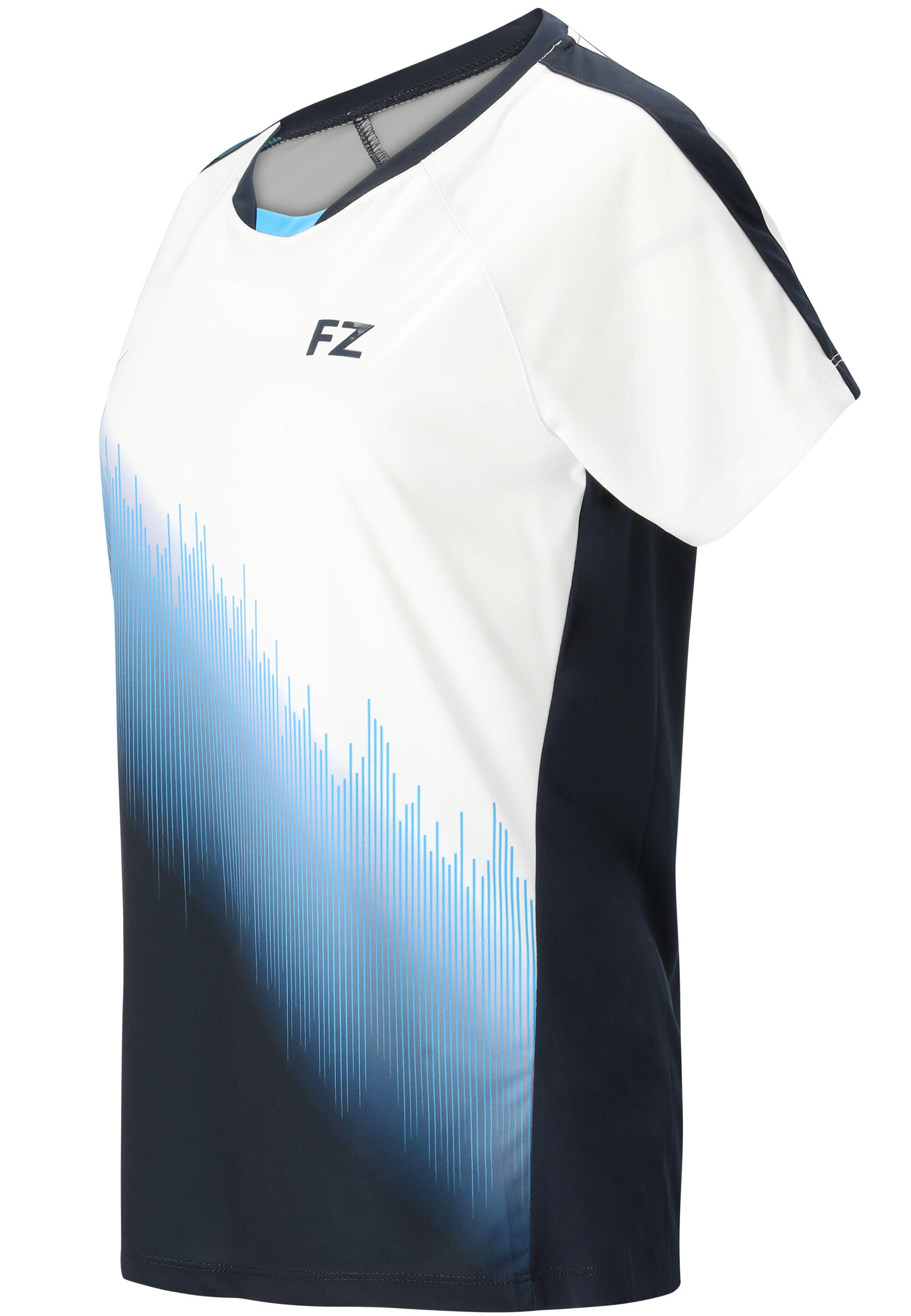 Tshirt FZ Claire W 2/4