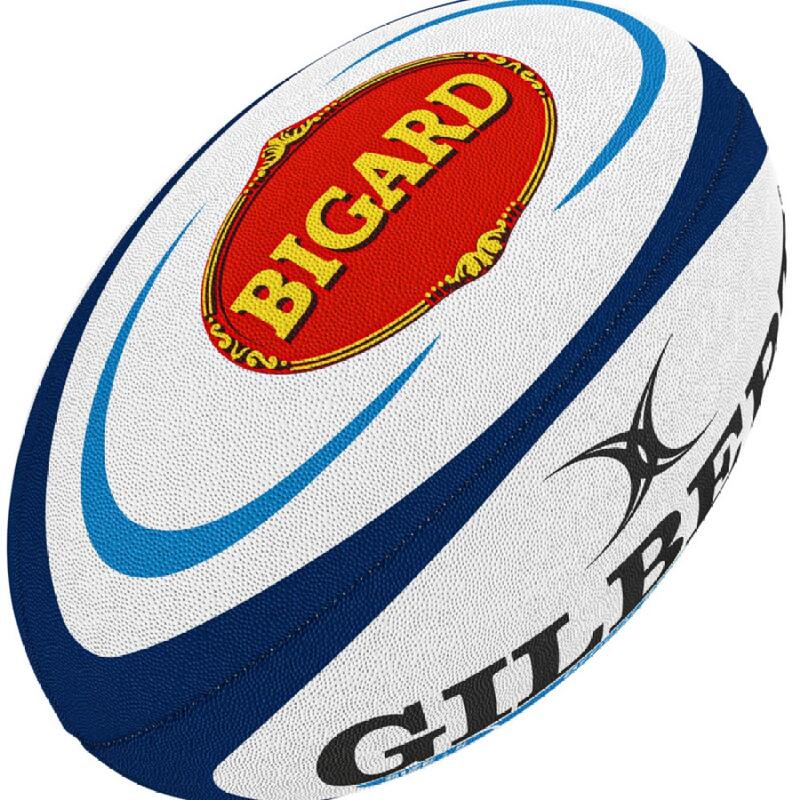 Gilbert Rugbyball Agen