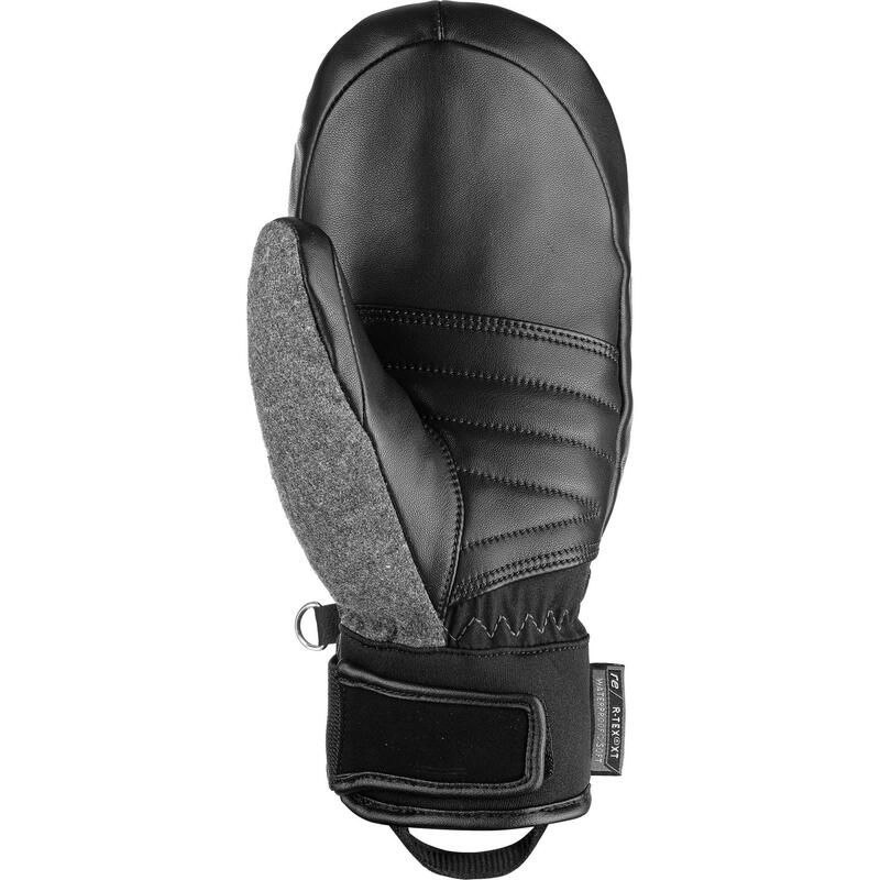 Mănuși unisex Reusch Laura R-Tex Xt Mitten schi cu un deget