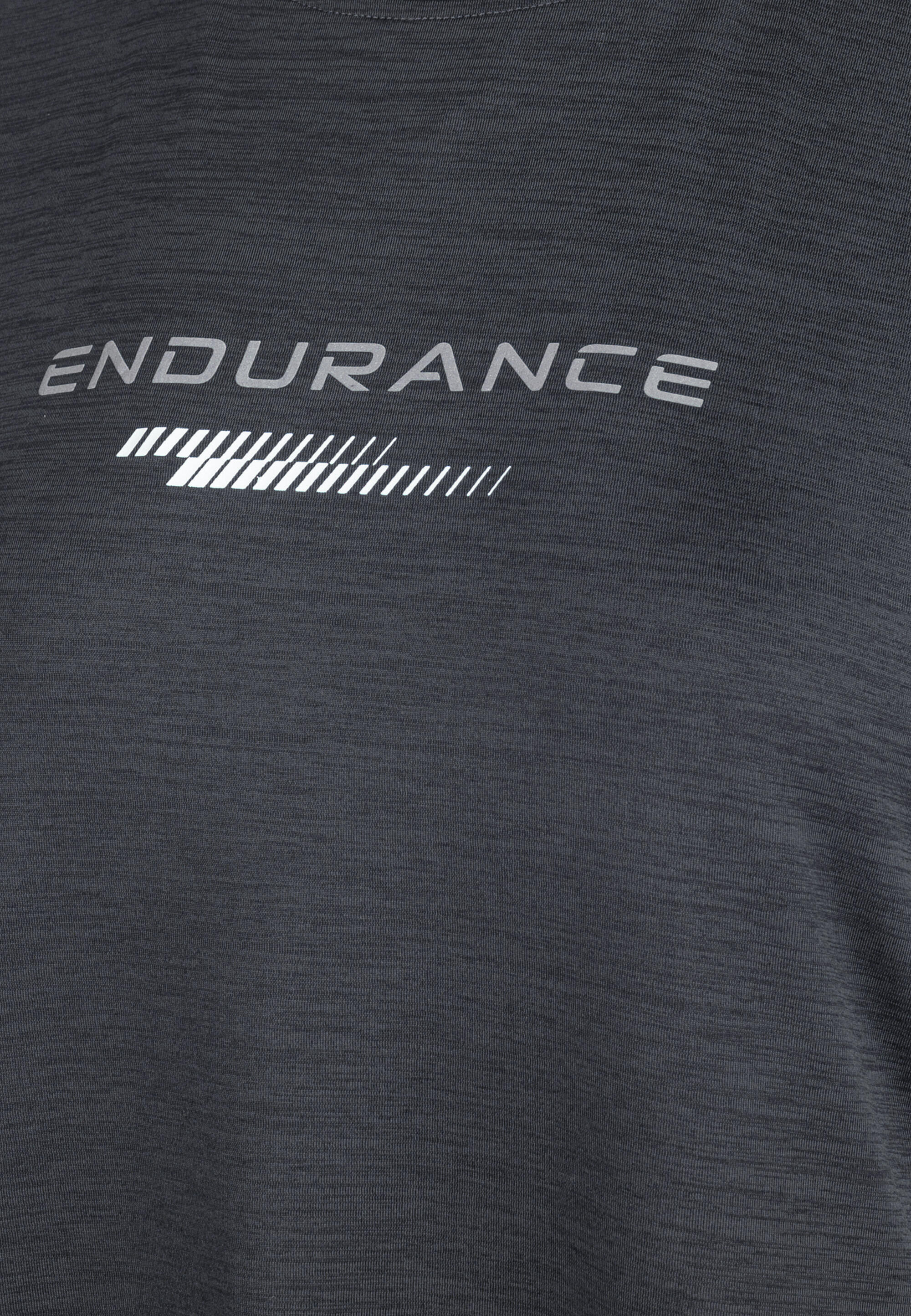Camiseta mujer Endurance Wange 2/5