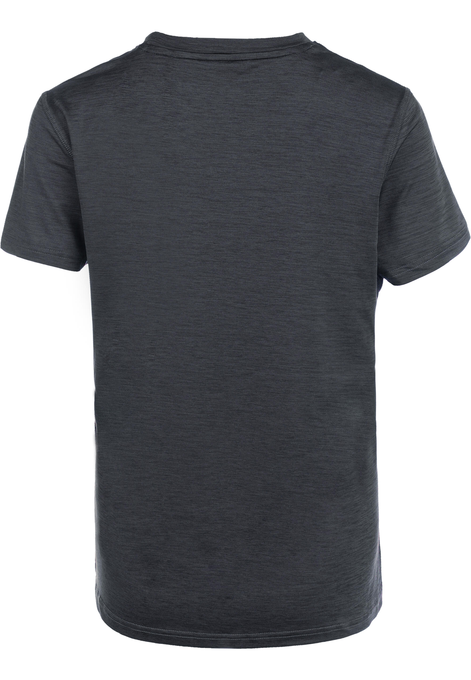 Camiseta mujer Endurance Wange 3/5