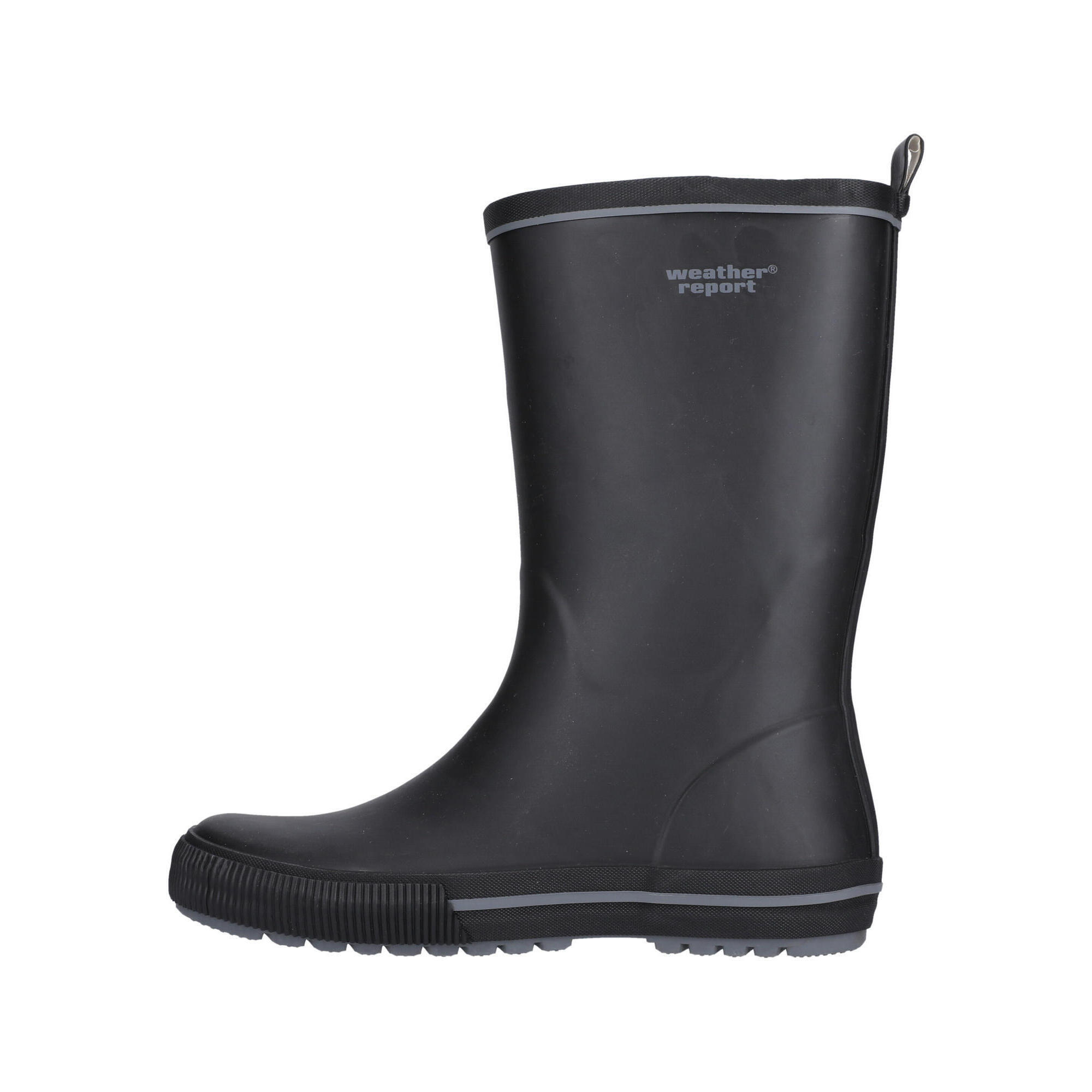 Gumowe buty przeciwdeszczowe Weather Report Lanbota