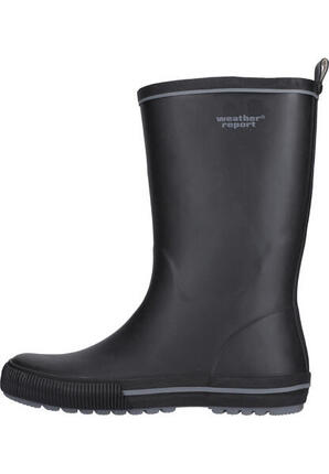 Gumowe buty przeciwdeszczowe Weather Report Lanbota