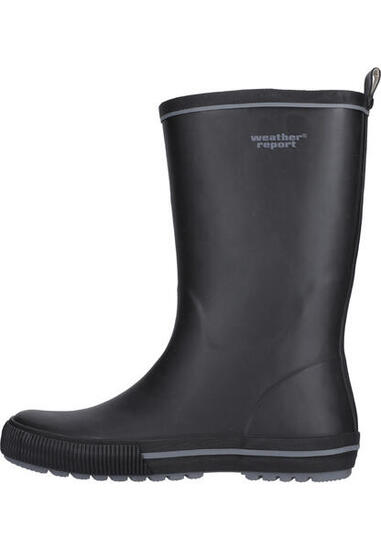 Gumowe buty przeciwdeszczowe Weather Report Lanbota