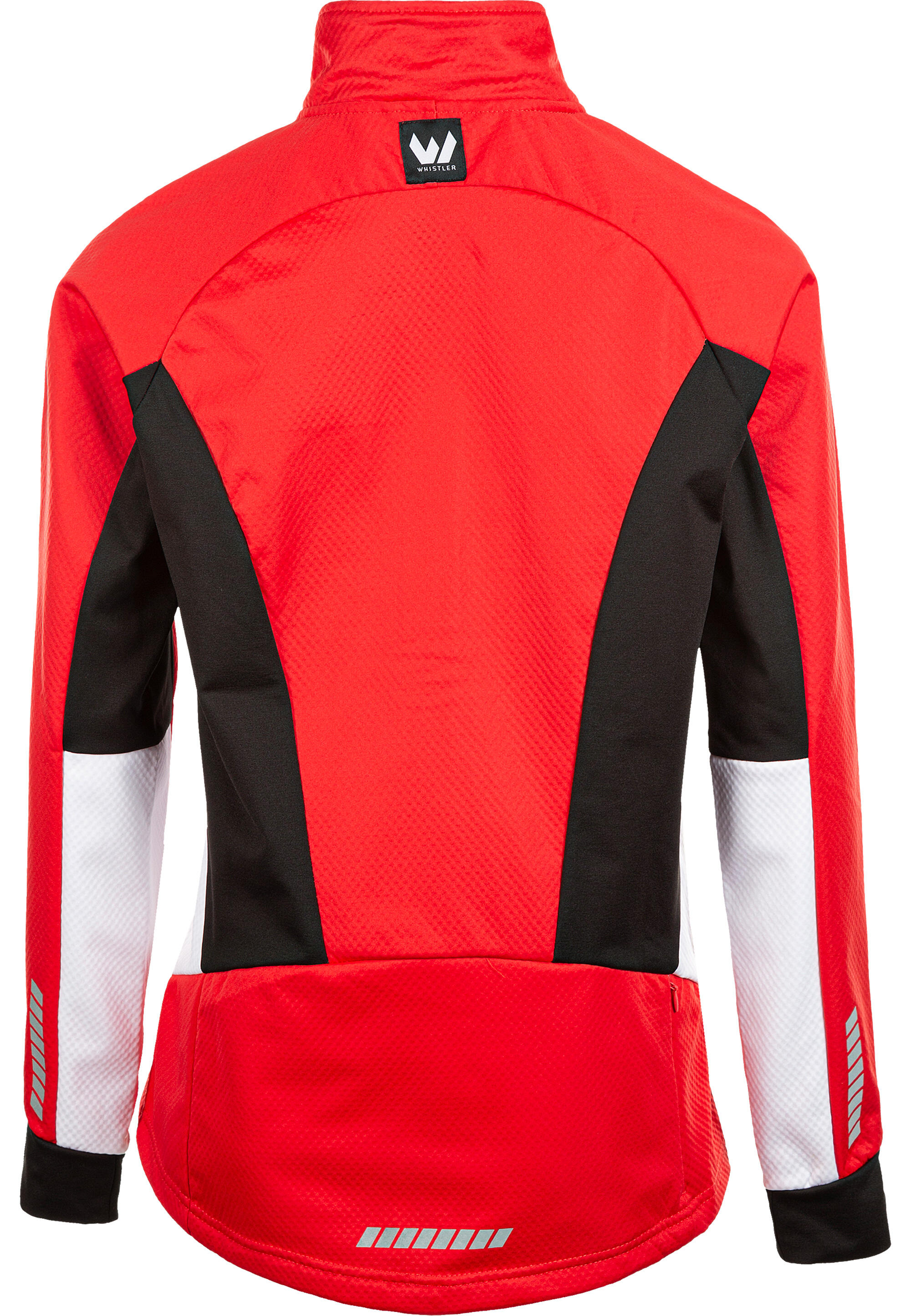 Softshell jas Raider 2/5