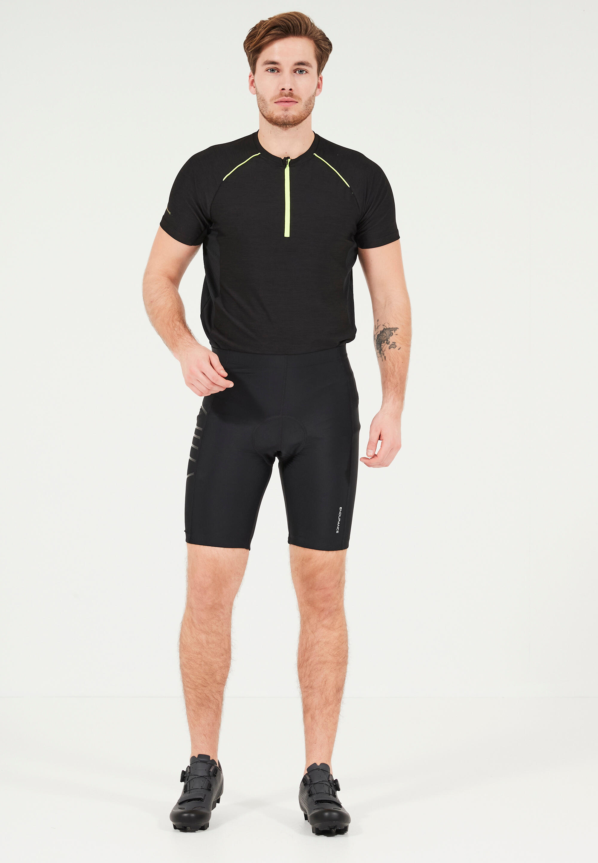 Cuissards de cyclisme SHORTS GORSK 3/5