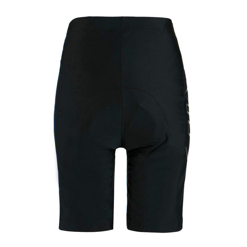 Radshorts Gorsk M Bike Tights XQL Biken/Radsport Herren Black Atmungsaktiv