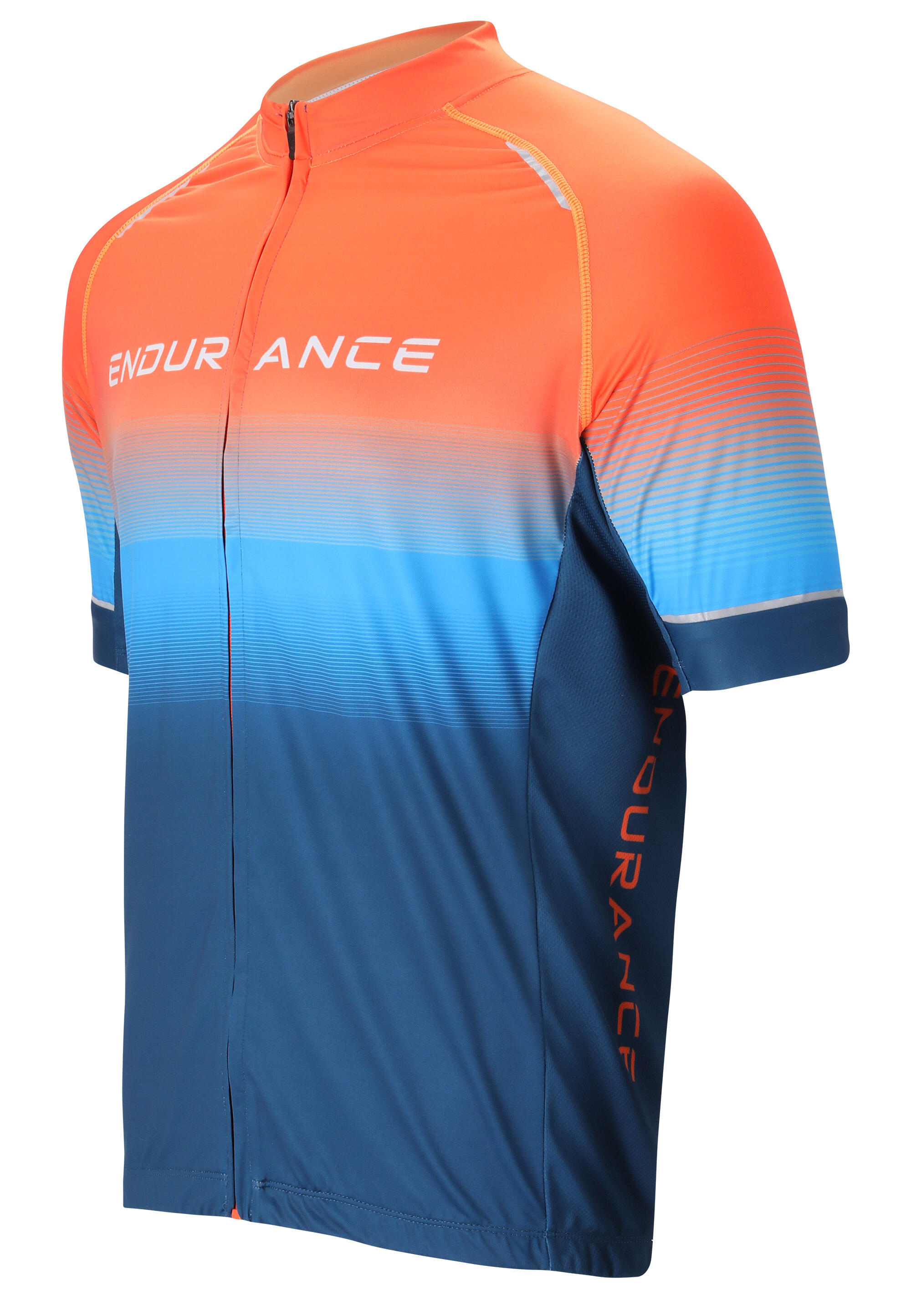 Rad-Trikot Jobert 2/15