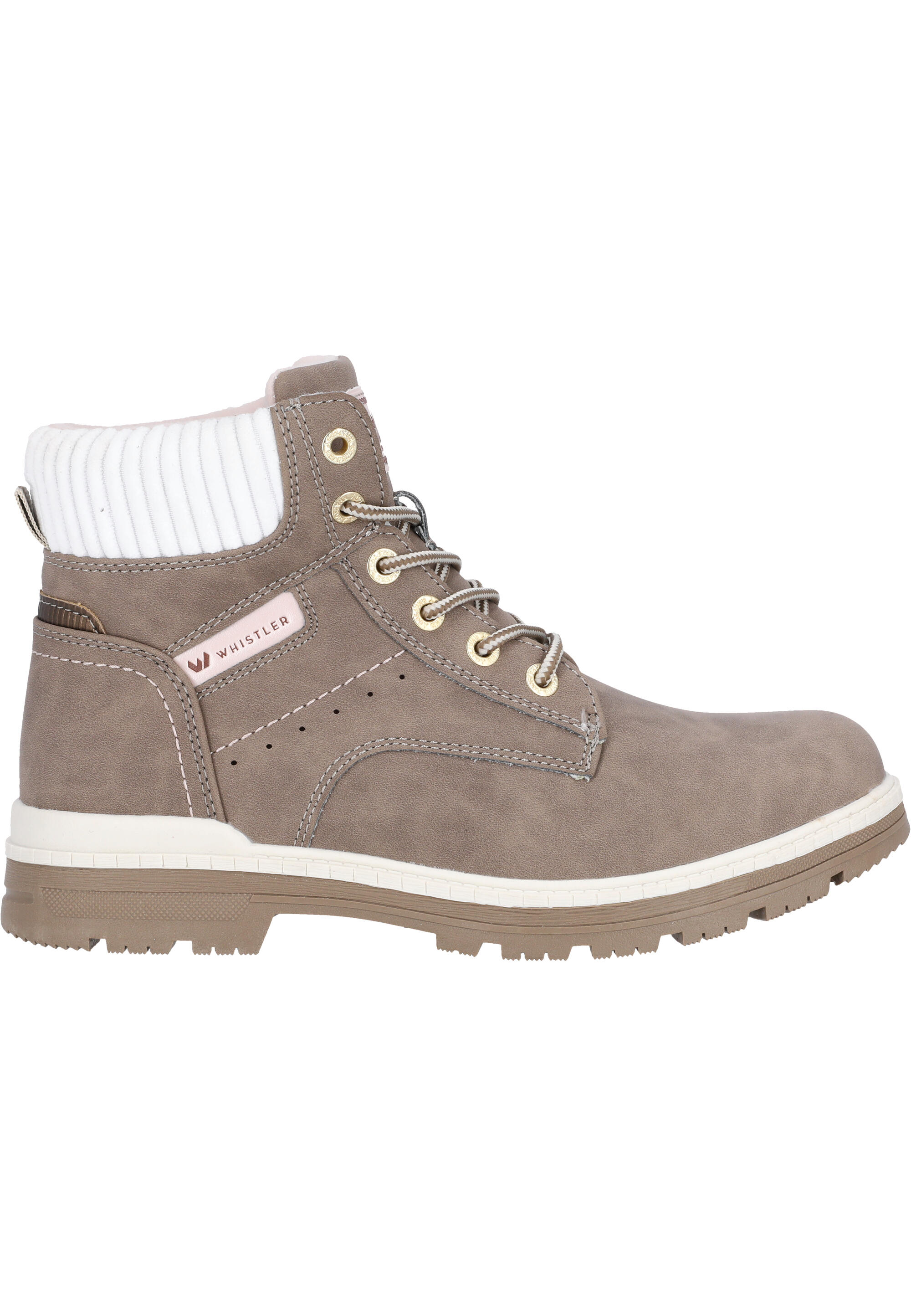 Bottes Enyea 3/5
