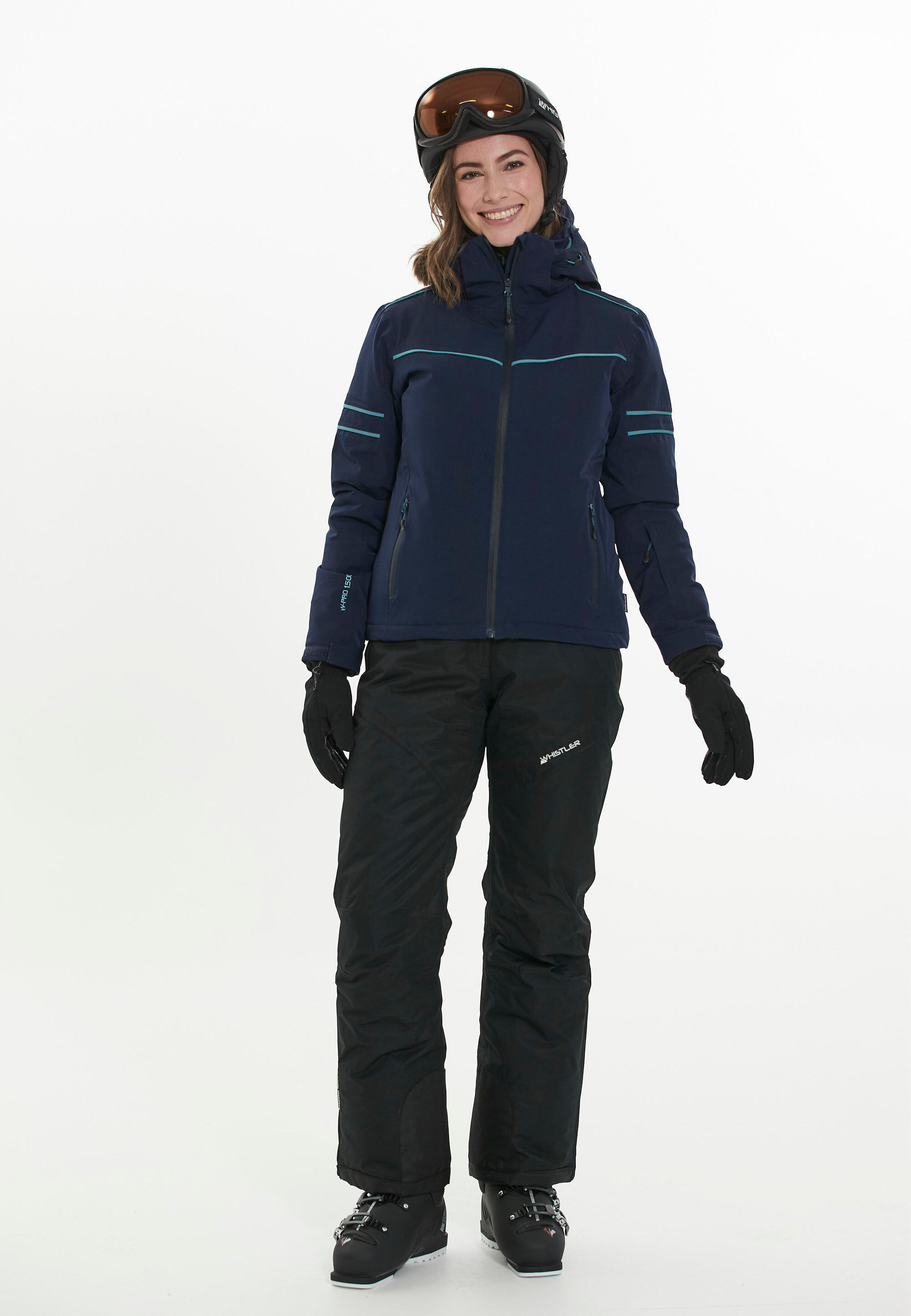 WHISTLER Skijacke Doom 3/5