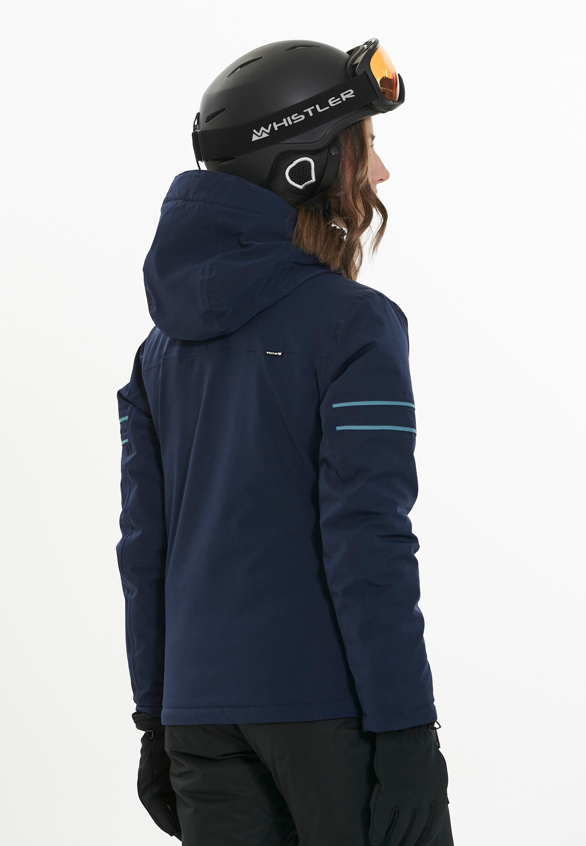 WHISTLER Skijacke Doom 5/5
