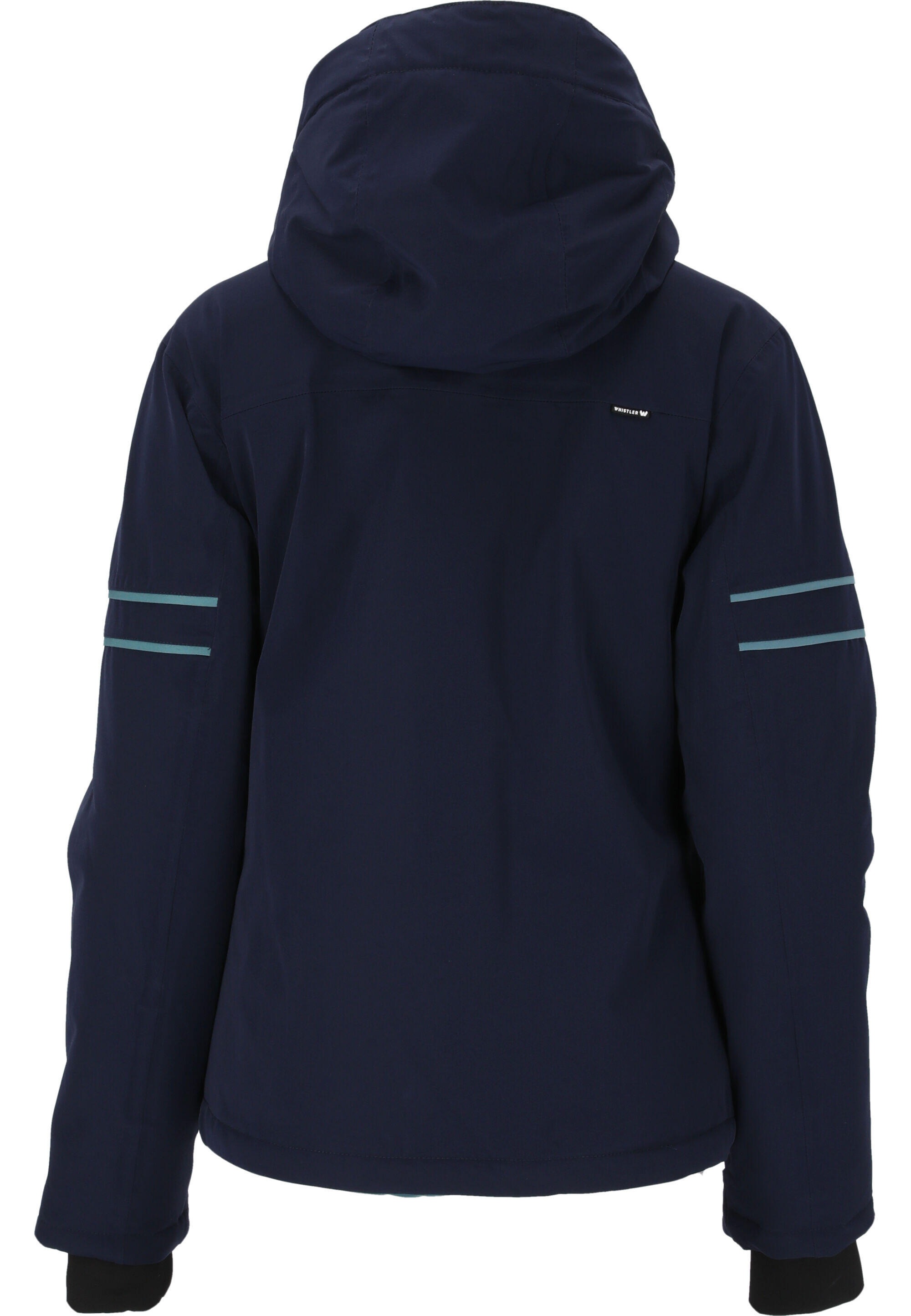 WHISTLER Skijacke Doom 2/5