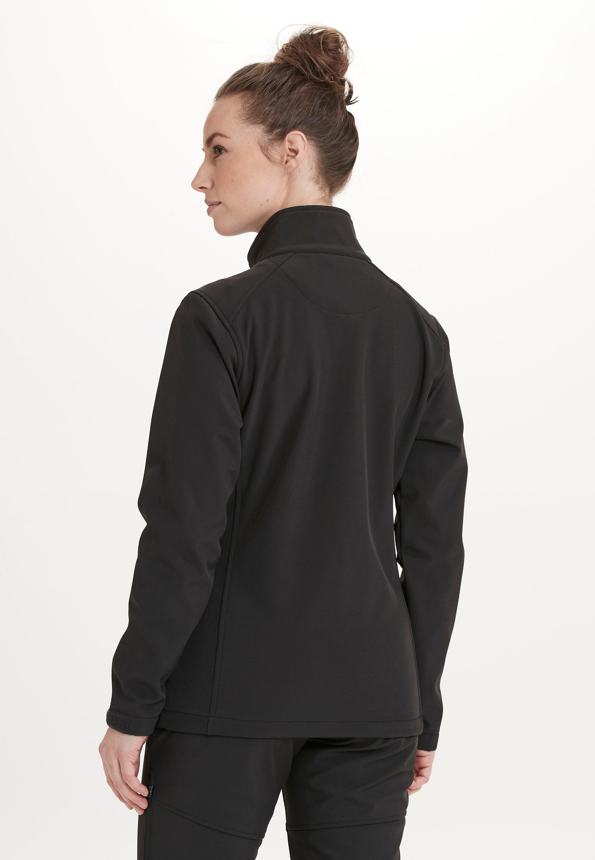 Softshell damski Whistler Breezy W-PRO 8000 5/15