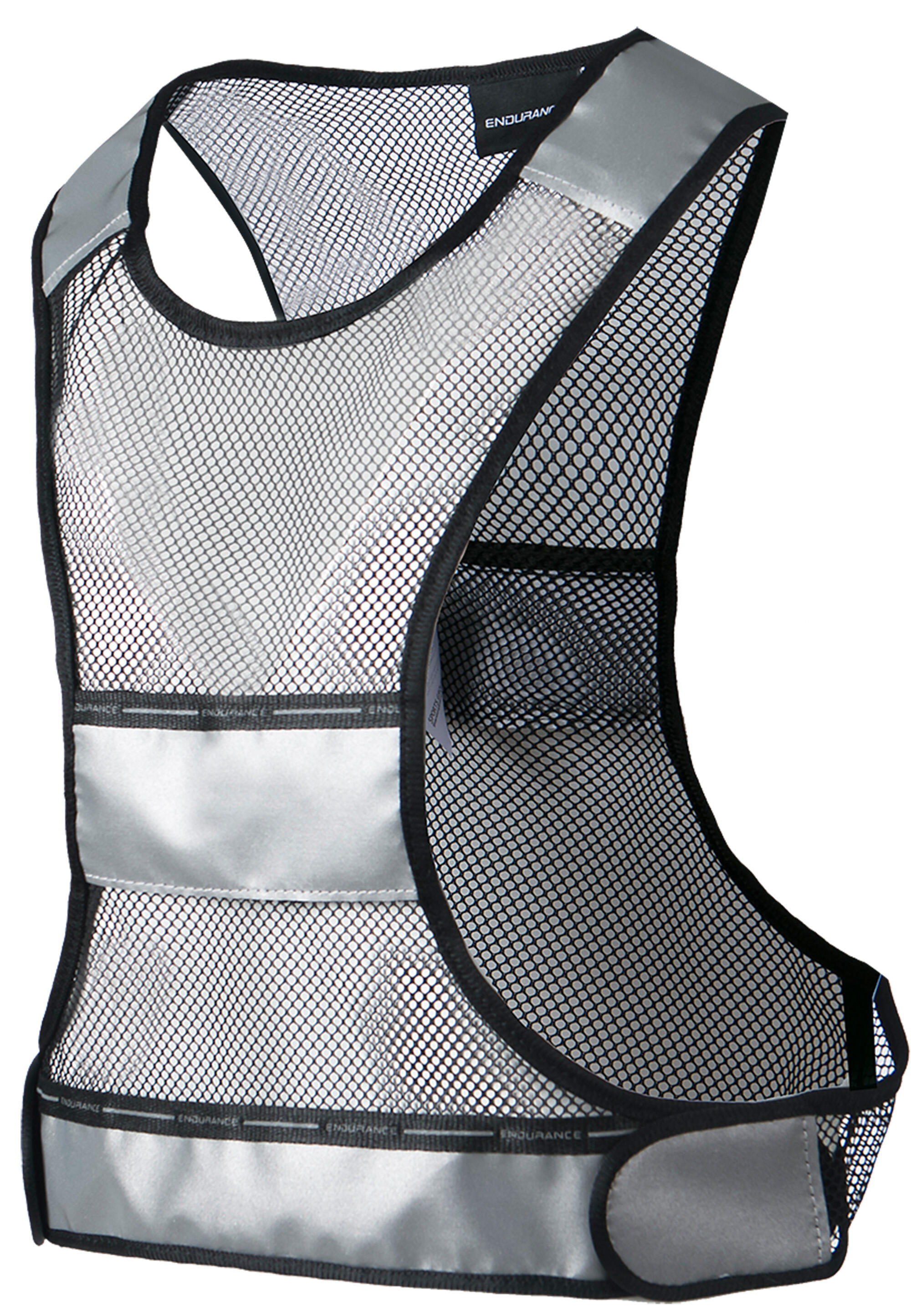 Gilet Borwey 2/5
