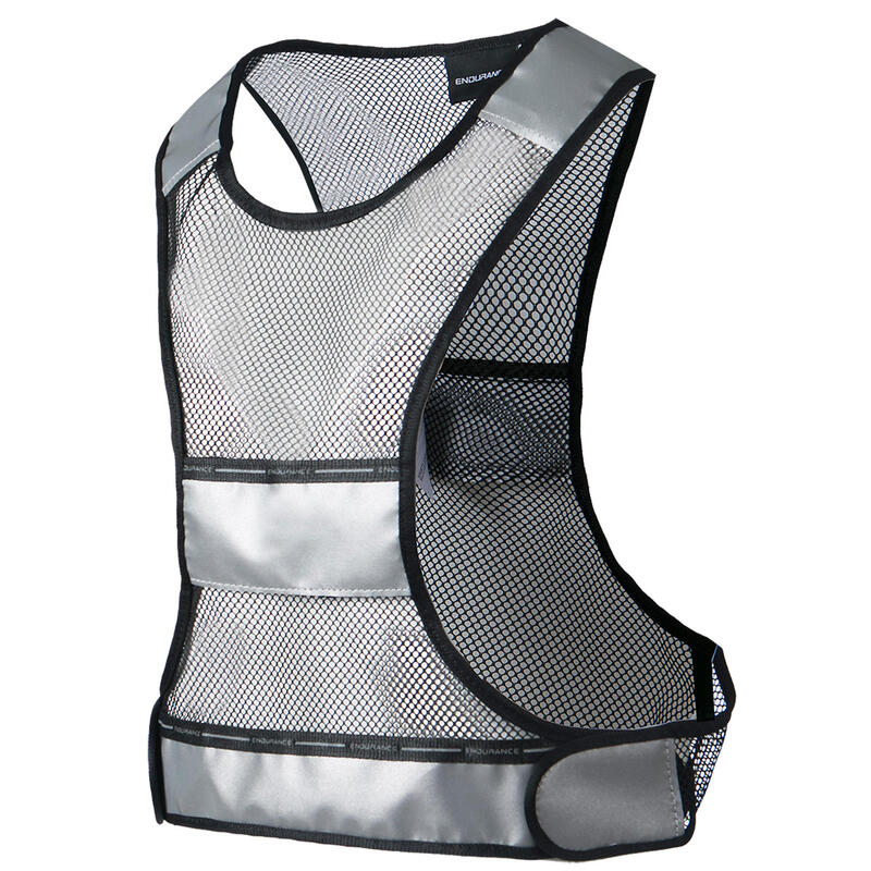 Gilet Borwey - Endurance - Siguranță, confort și stil