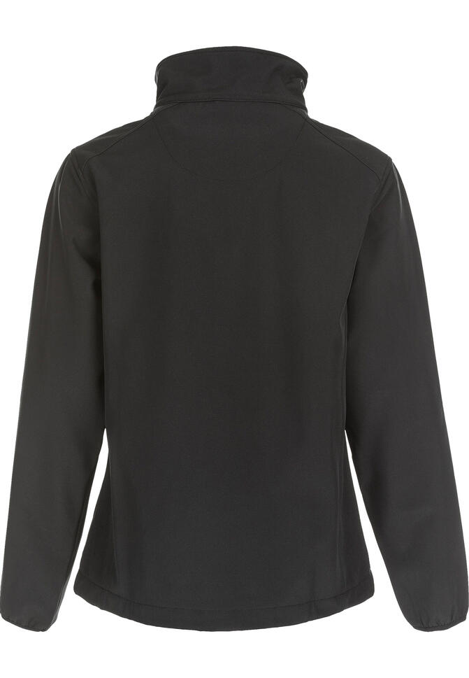 Softshell damski Whistler Breezy W-PRO 8000