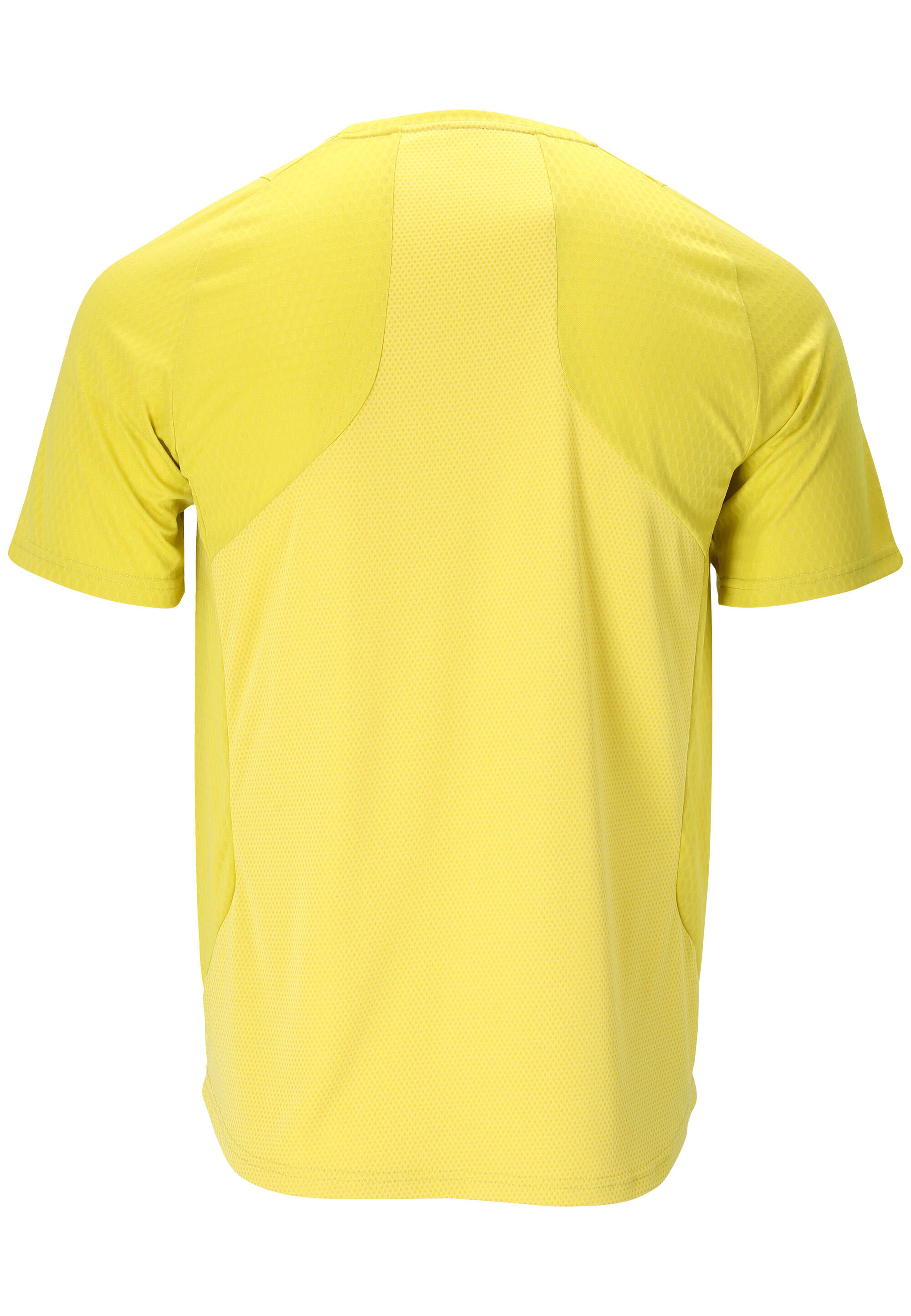 Koszulka rowerowa męska MTB Endurance Janus S/S 3/6