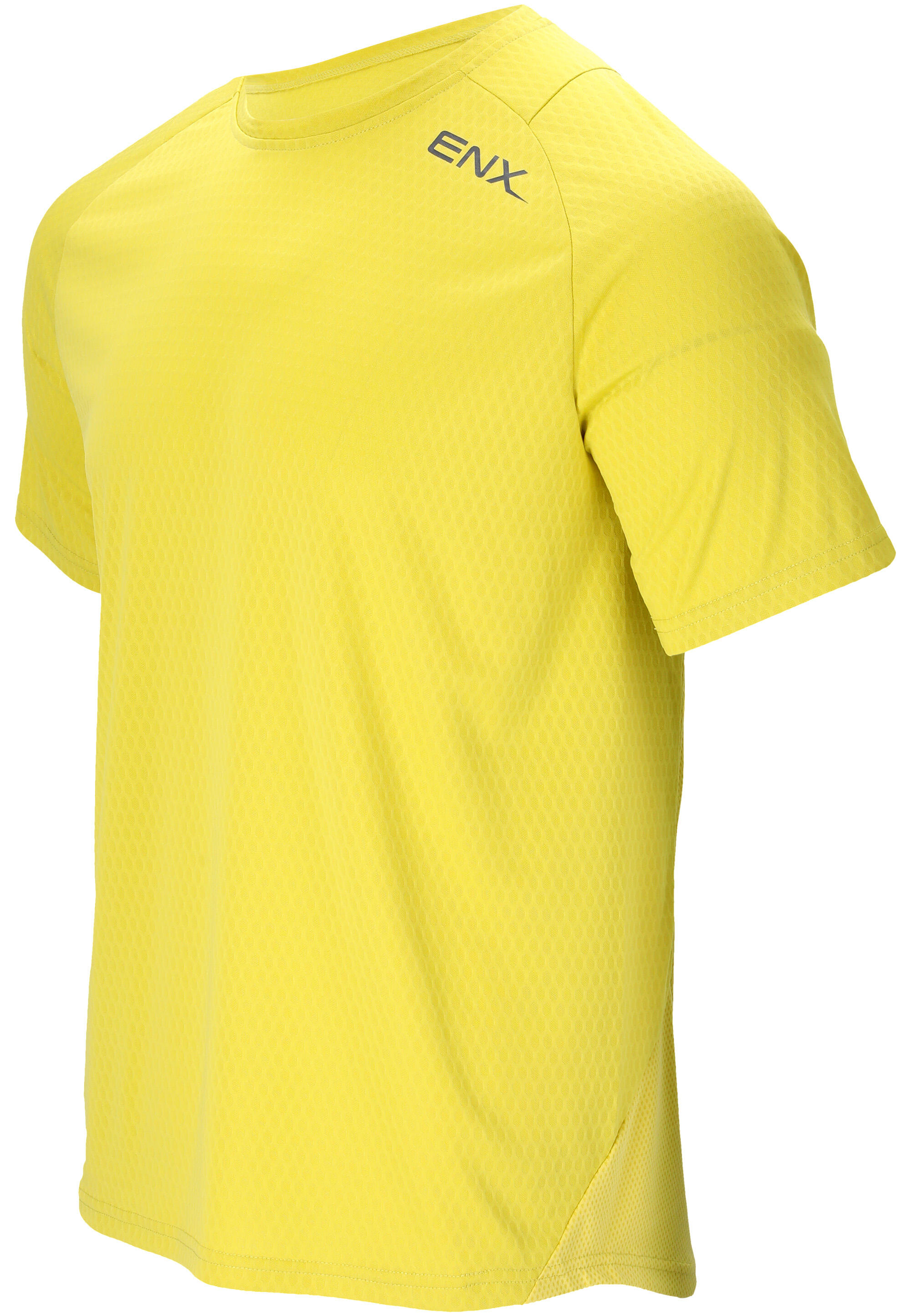 Koszulka rowerowa męska MTB Endurance Janus S/S 2/6