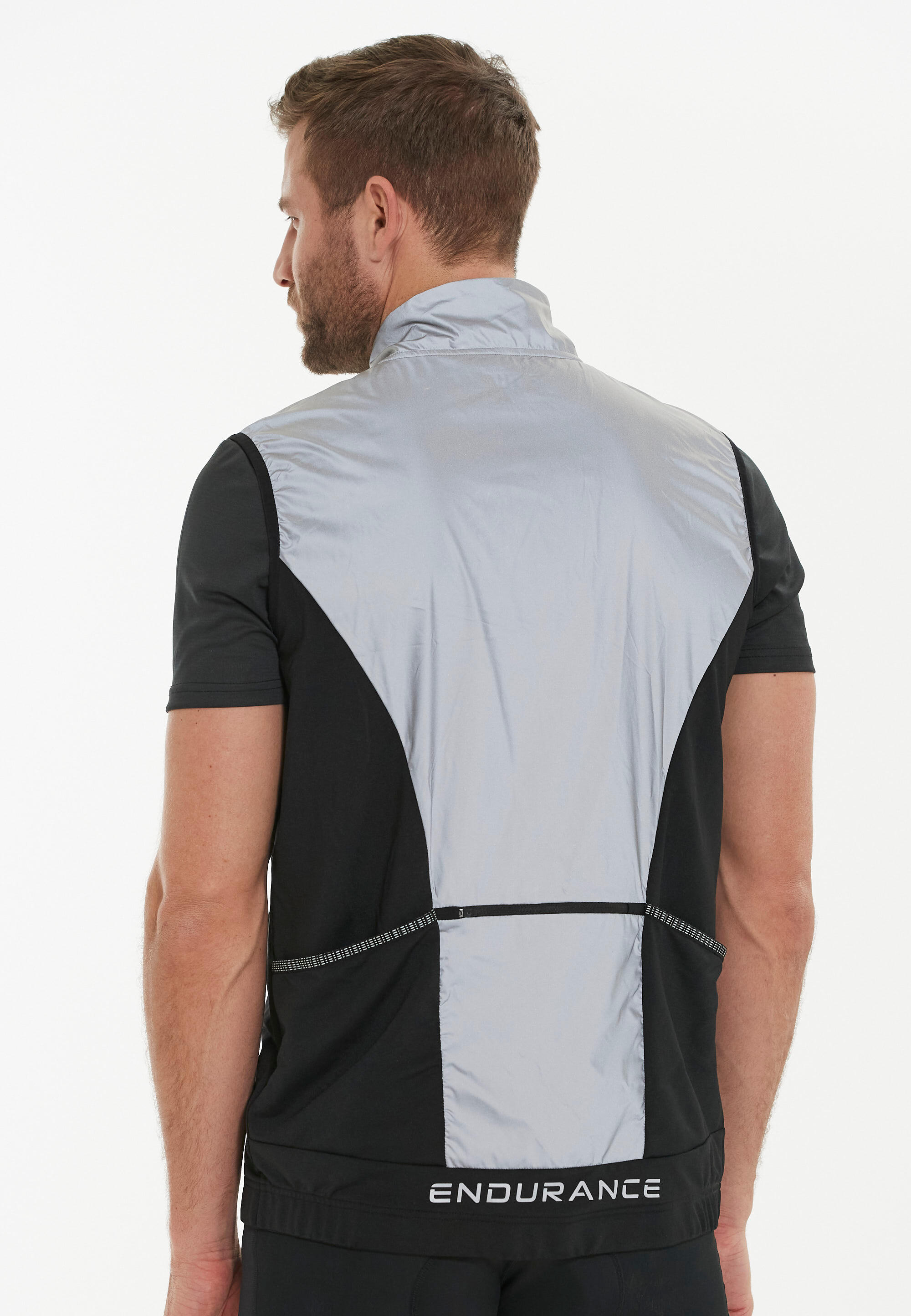 Vest Endurance Jellier 5/5
