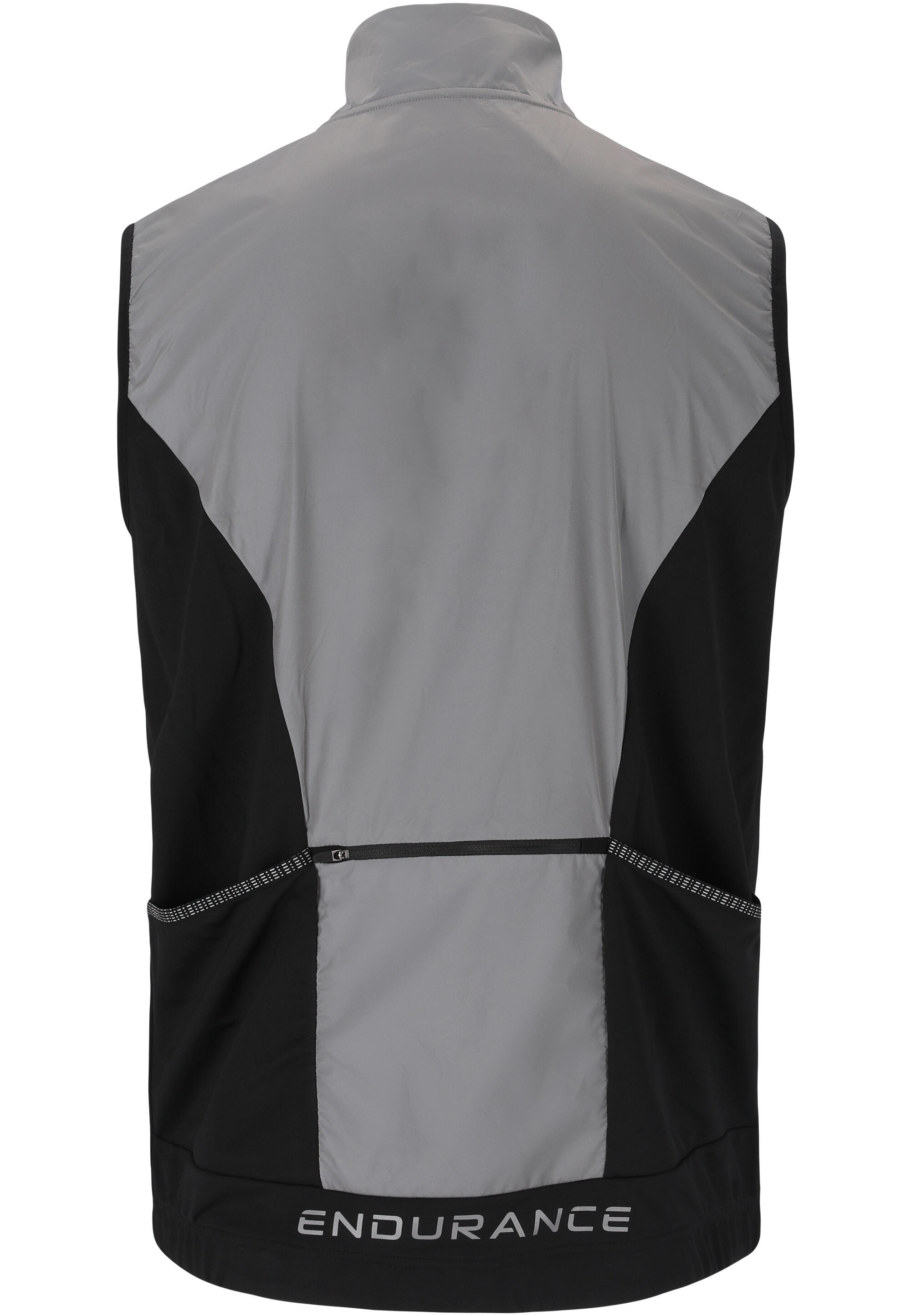 Vest Endurance Jellier 2/5