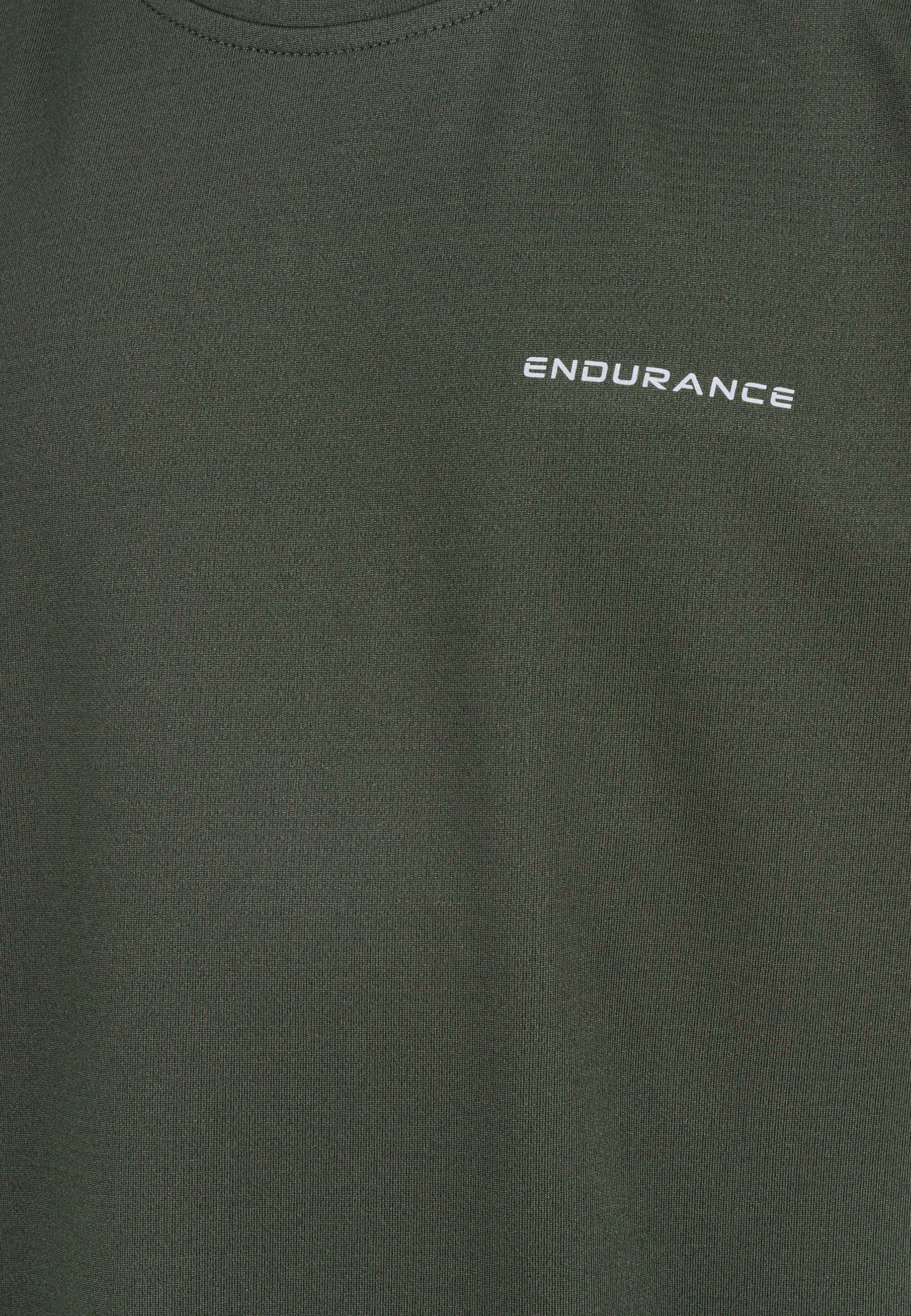 T-shirt Vernon Jr. 6/12