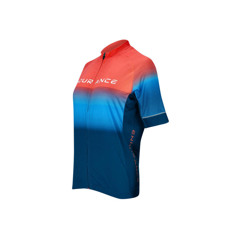 ENDURANCE Radtrikot Joysie