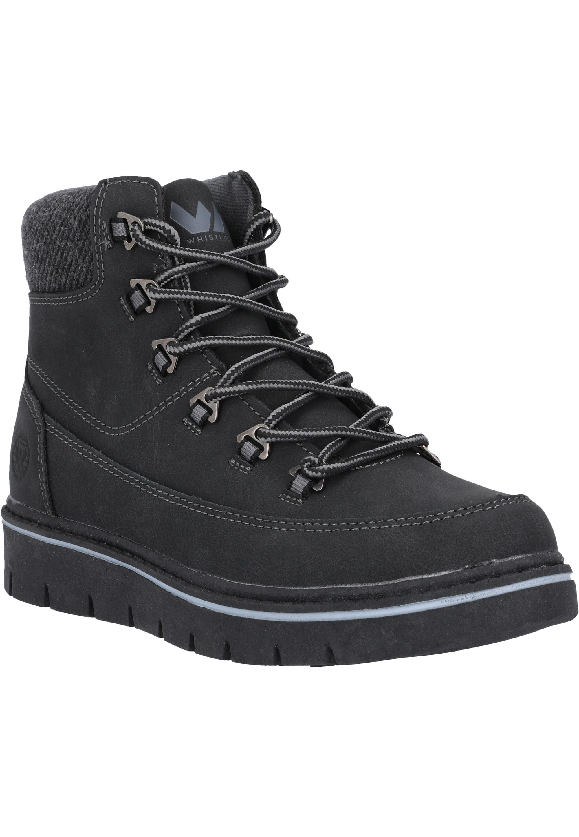Bottes Naje 4/7