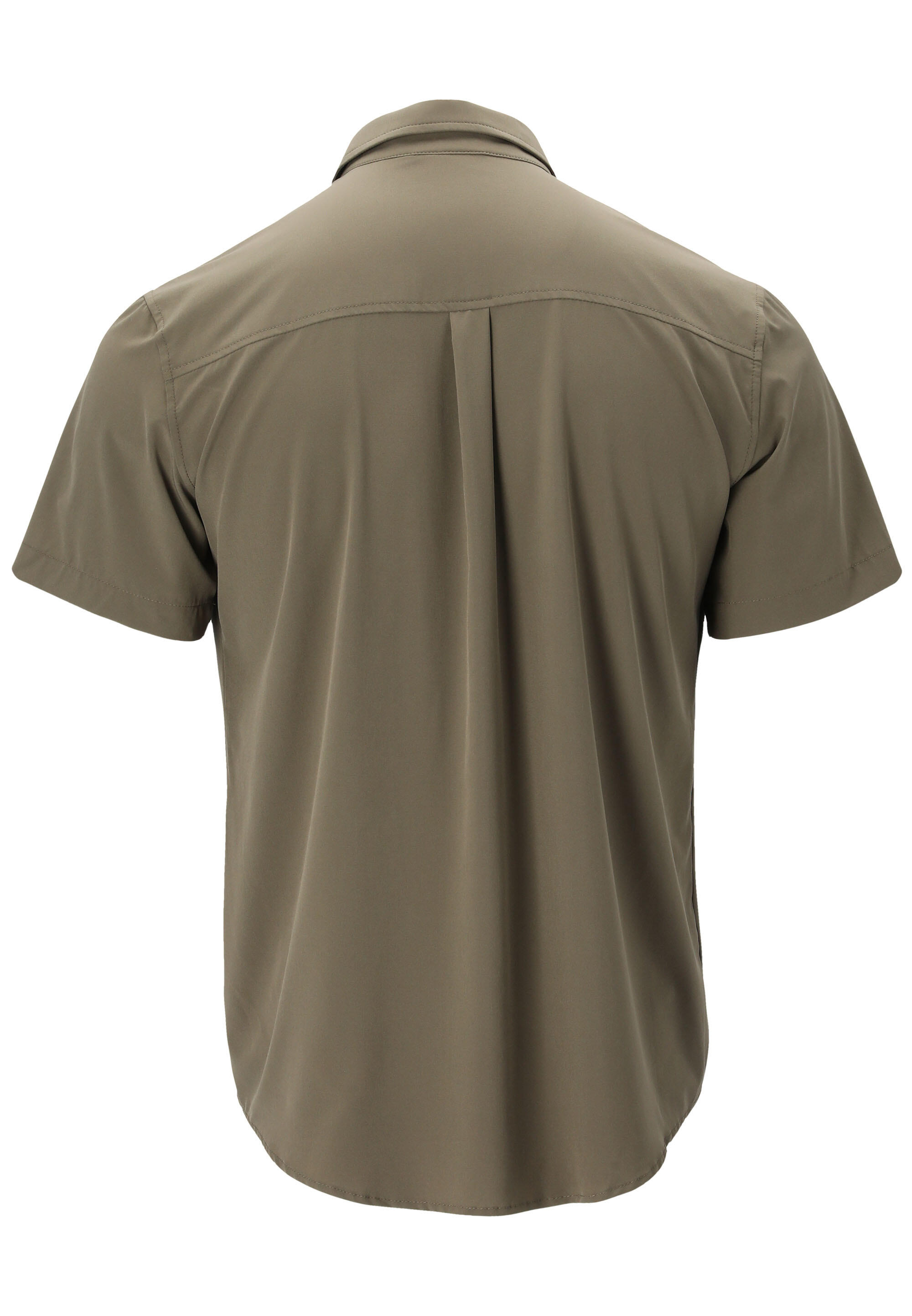 WHISTLER Chemise Jeromy 3/5