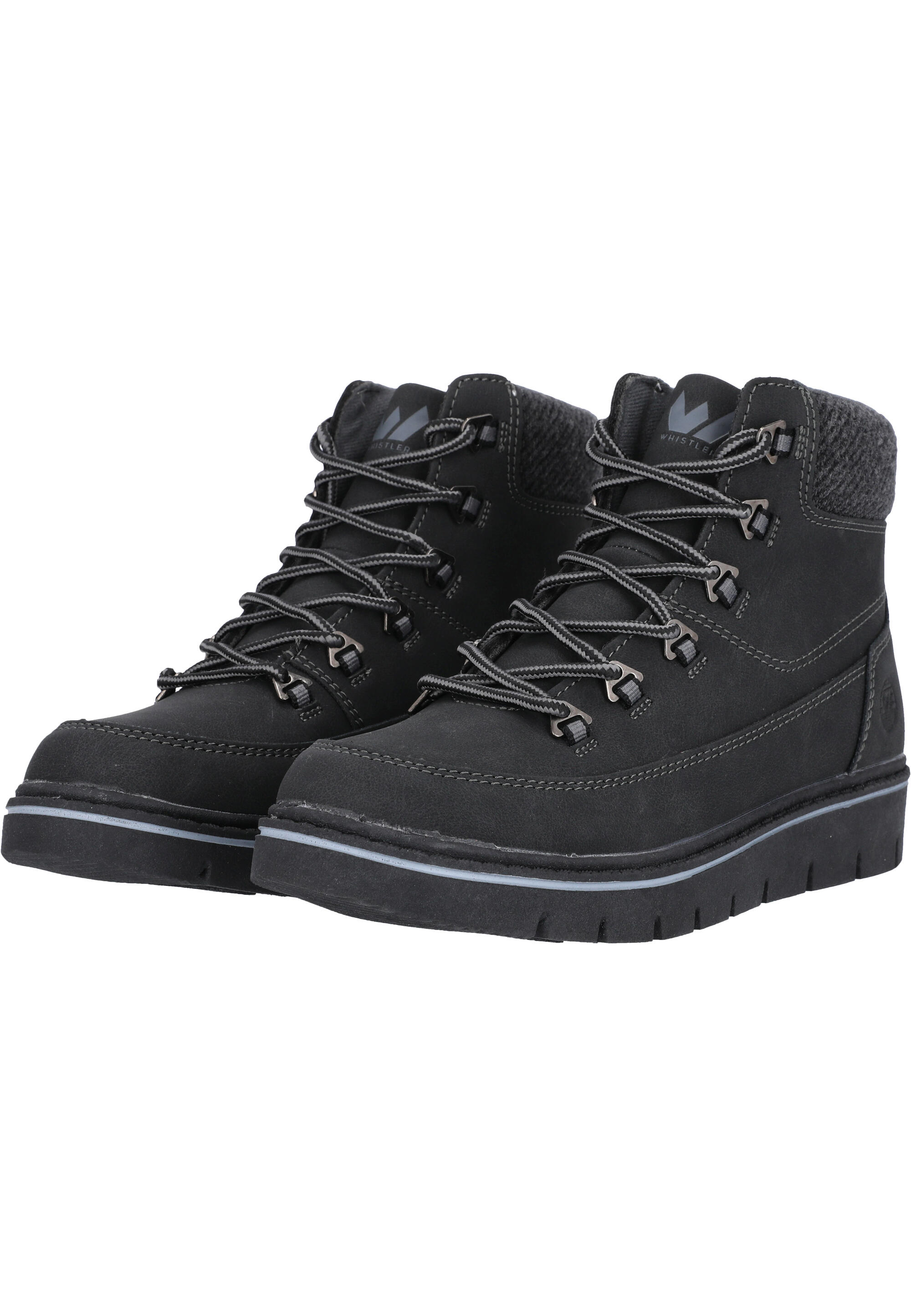 Bottes Naje 5/7
