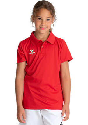 Polo enfant Erima Fonctionnel