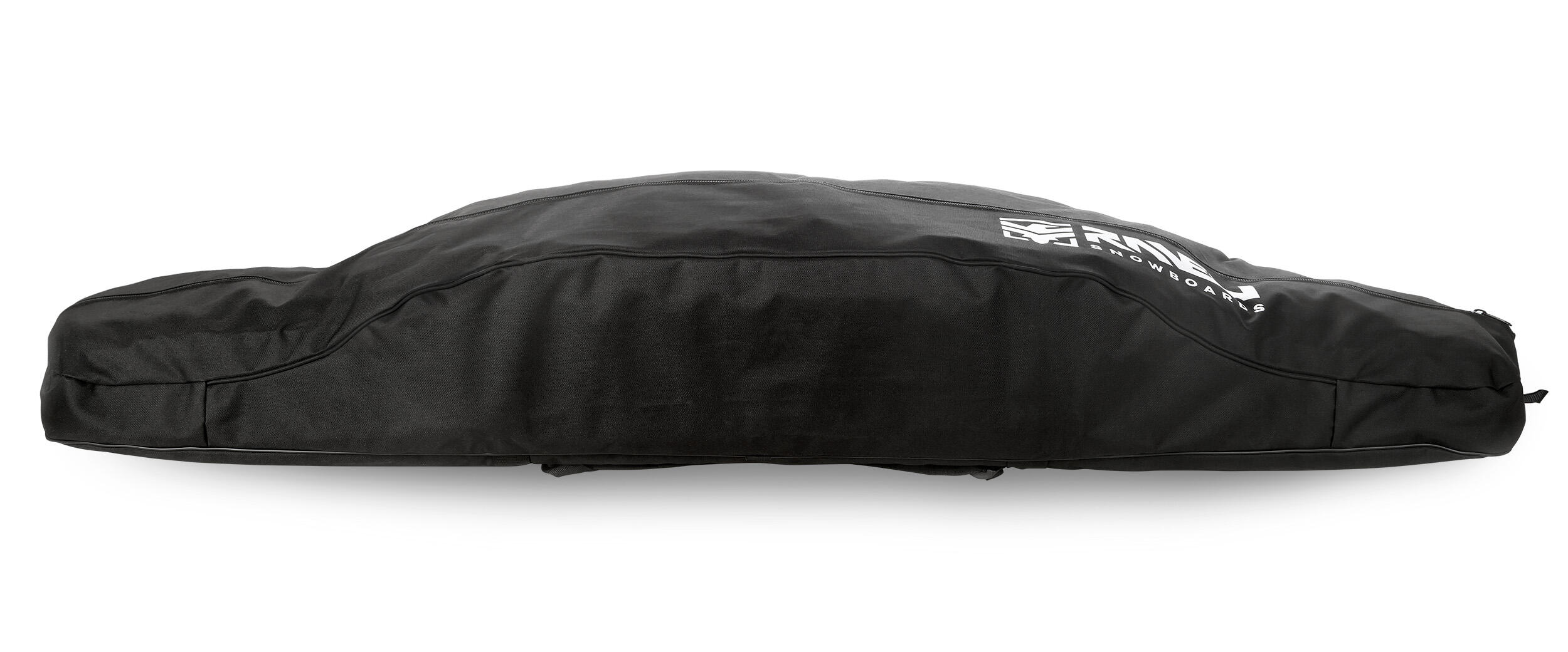 Husa Snowboard RAVEN Taster, 168cm, Negru 4/5
