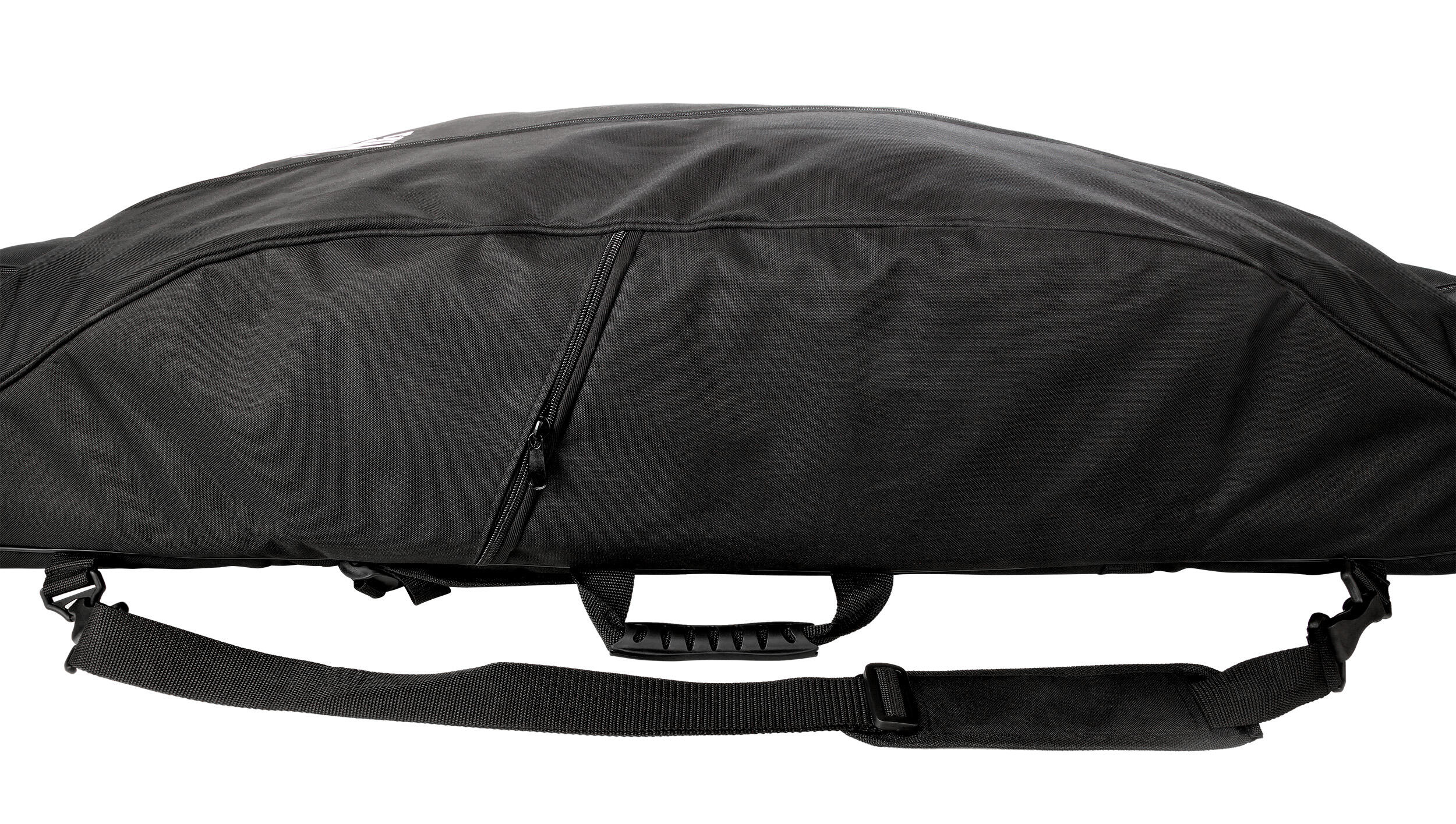 Husa Snowboard RAVEN Taster, 168cm, Negru 5/5