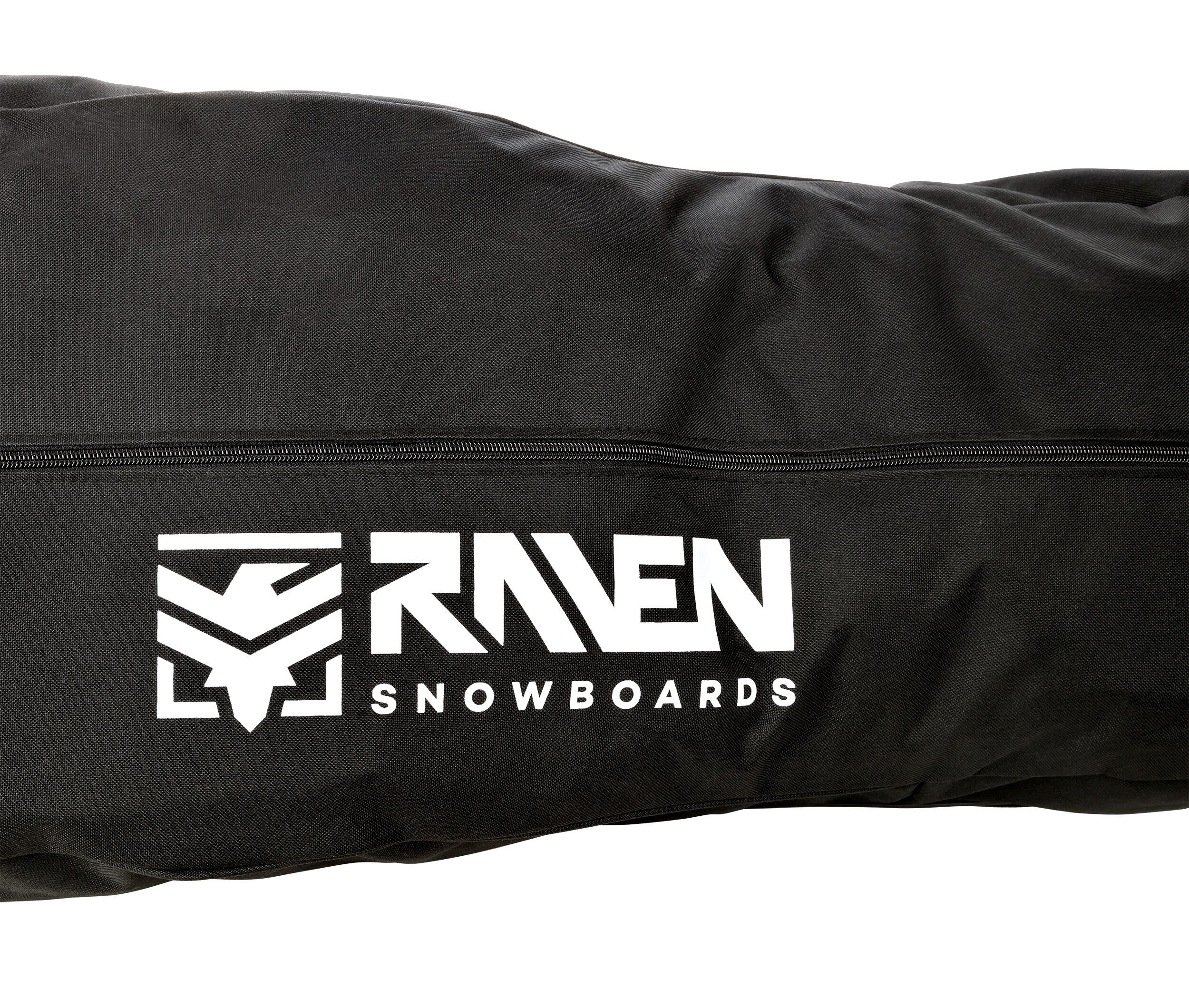 Husa Snowboard RAVEN Taster, 168cm, Negru 3/5