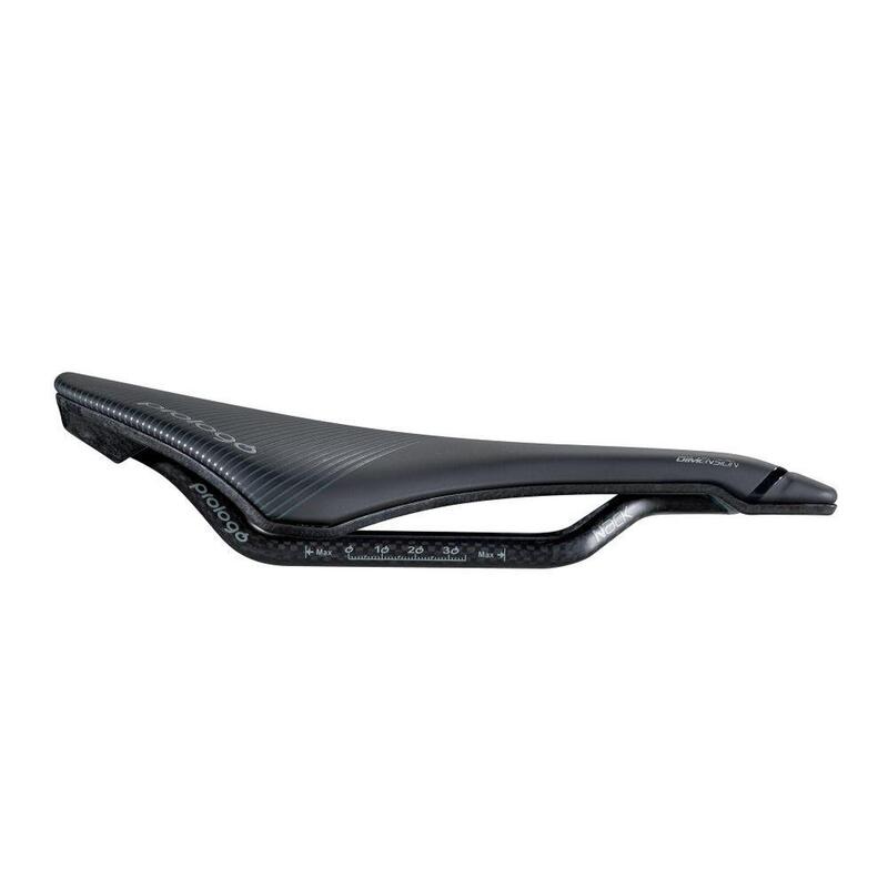 Selle vélo route Prologo Dimension Nack 143