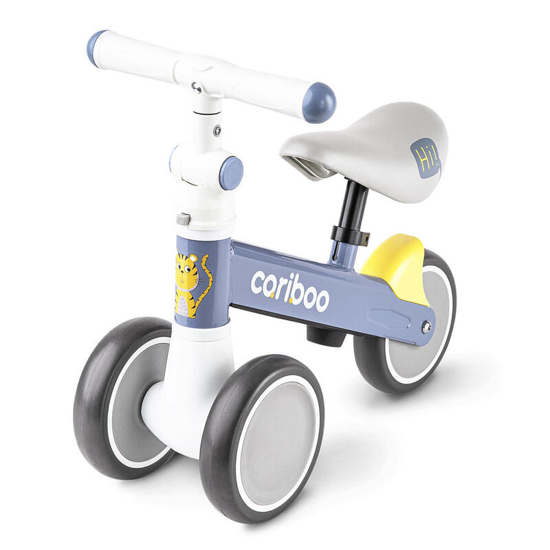 Trottinette pour enfants Cariboo Friends